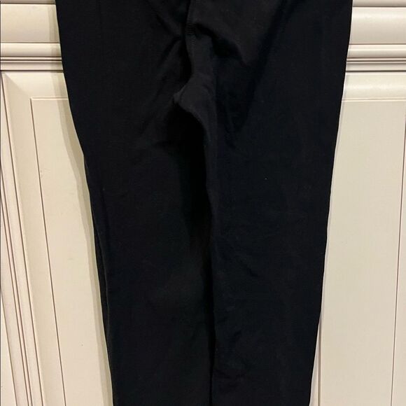 Nike Dri-Fit One Women's Mid-Rise Leggings (Black) Sz S - Picture 6 of 9